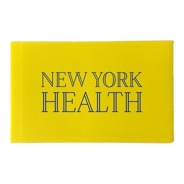 Insurance Registration Card Holder