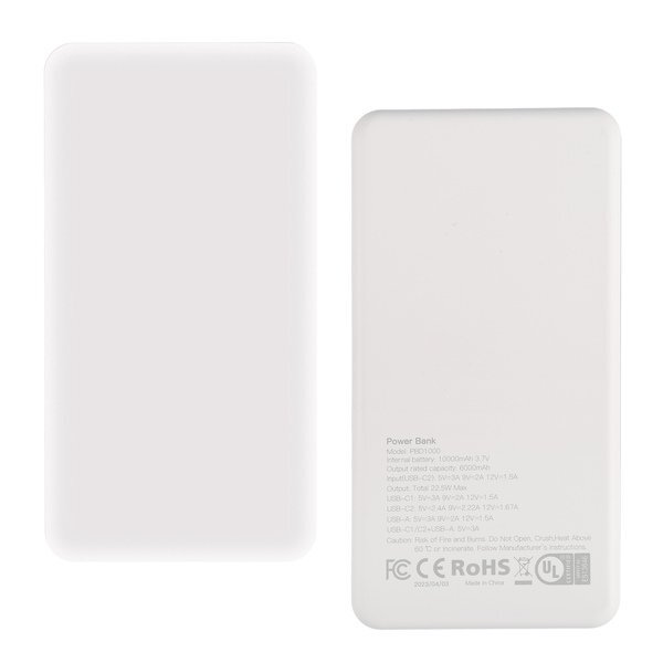 Power Play Power Bank,10000mAh