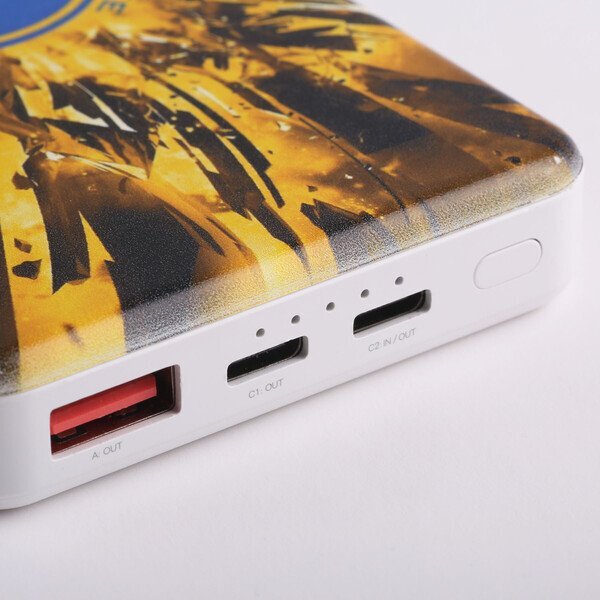 Power Play Power Bank,10000mAh