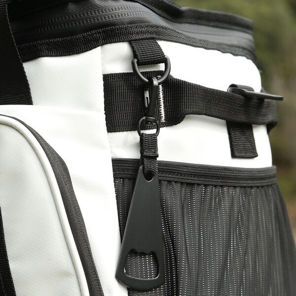 Chillamanjaro™ 12 Can Plateau Cooler Bag