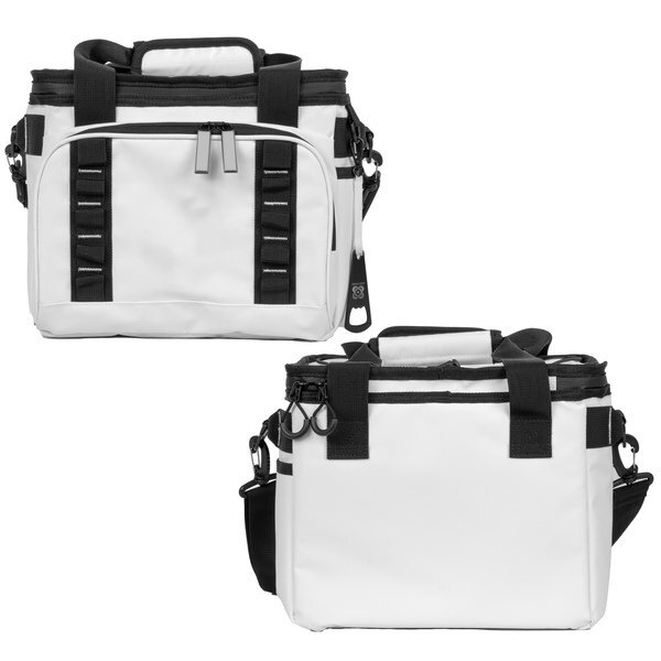 Chillamanjaro™ 12 Can Plateau Cooler Bag