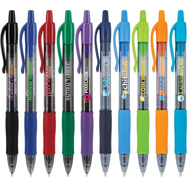 Pilot® G2® Premium Gel Roller Pen, Bold 1.0mm Ink