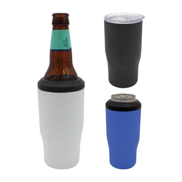 Halcyon 4-in-1 Can Cooler