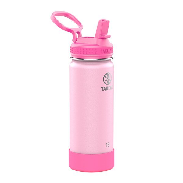 Takeya® Actives Glow in Dark Bottle, 18oz.