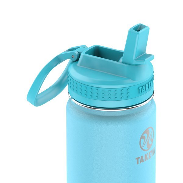 Takeya® Actives Glow in Dark Bottle, 18oz.