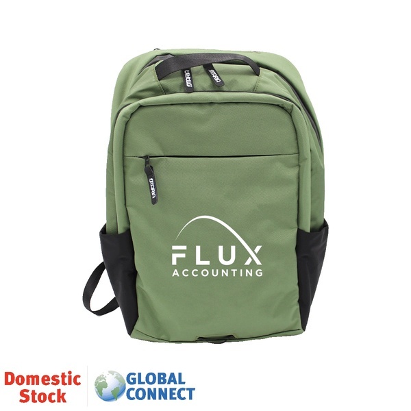 Otaria™ Commuter Nylon Laptop Backpack