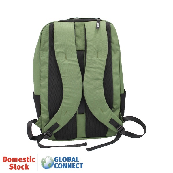 Otaria™ Commuter Nylon Laptop Backpack