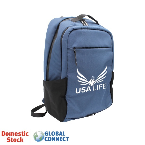 Otaria™ Commuter Nylon Laptop Backpack