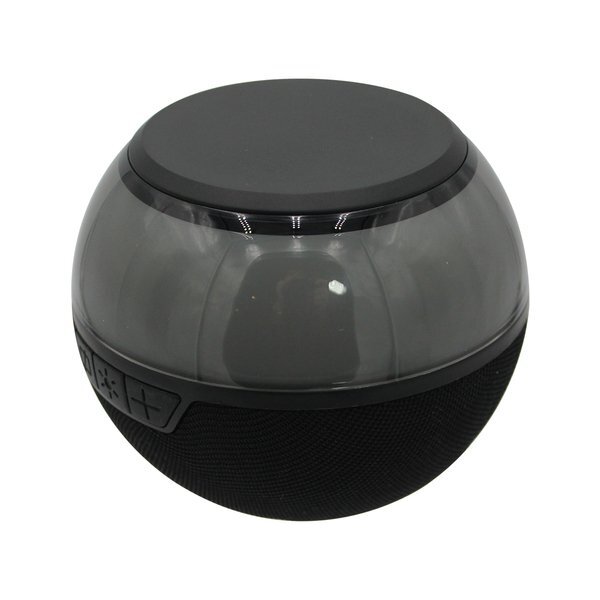 IllumiBeat LED Light Up Speaker