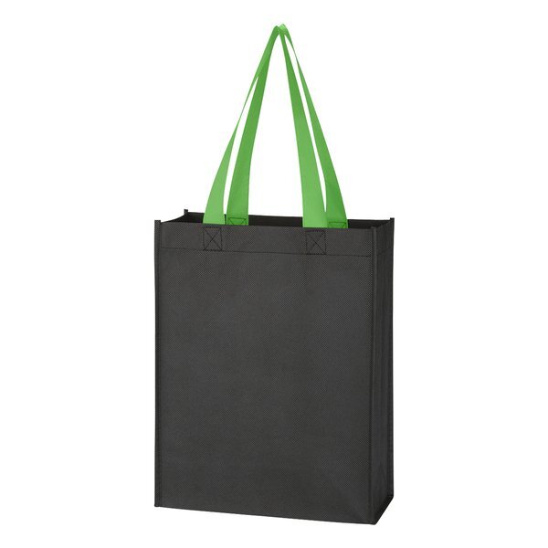 Mini Non-Woven Tote Bag