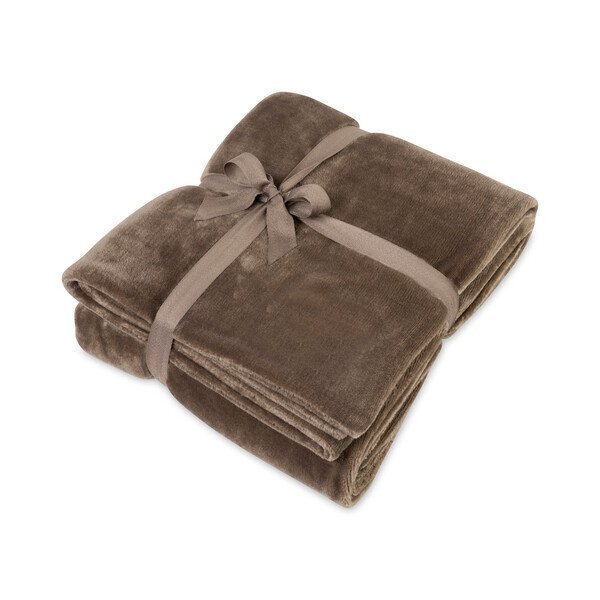 Mink Ever Soft Throw Blanket, 70" x 50"