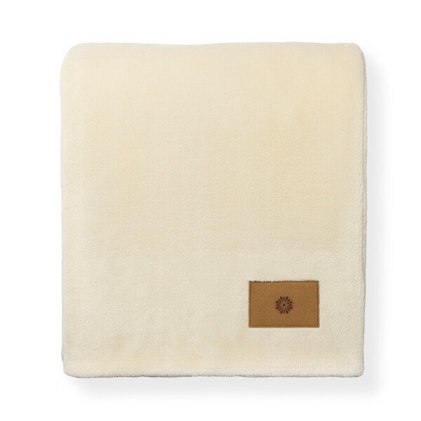 Mink Ever Soft Throw Blanket, 70" x 50"