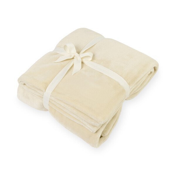 Mink Ever Soft Throw Blanket, 70" x 50"