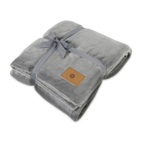 Mink Ever Soft Throw Blanket, 70" x 50"