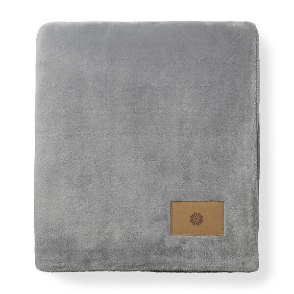 Mink Ever Soft Throw Blanket, 70" x 50"