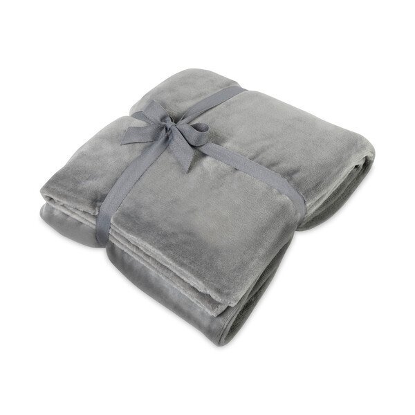 Mink Ever Soft Throw Blanket, 70" x 50"