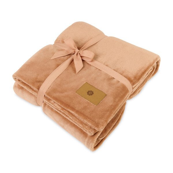 Mink Ever Soft Throw Blanket, 70" x 50"
