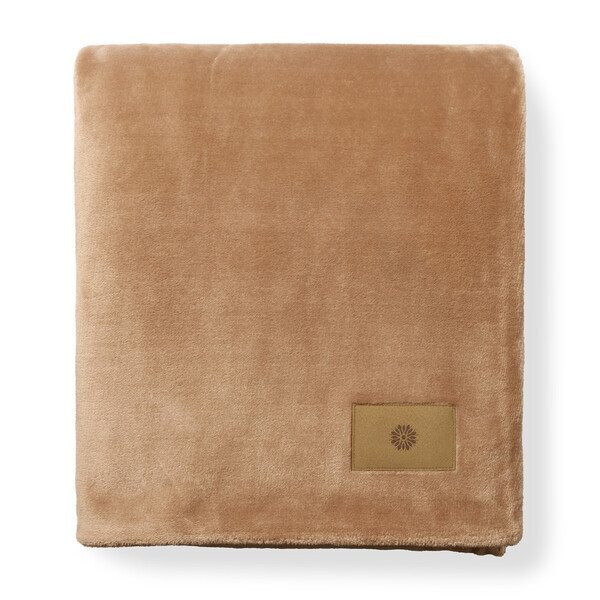 Mink Ever Soft Throw Blanket, 70" x 50"