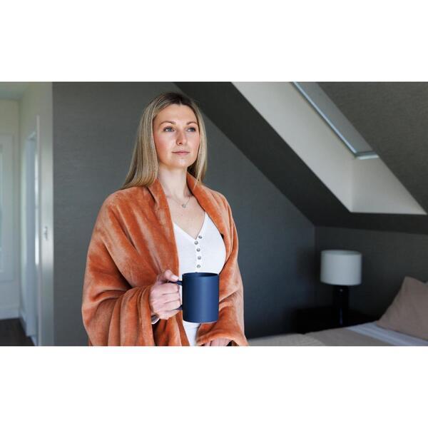 Mink Ever Soft Throw Blanket, 70" x 50"