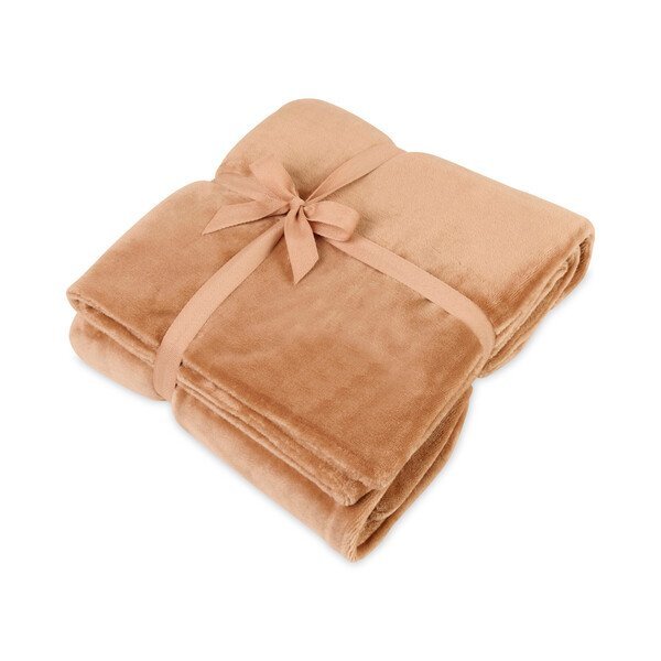 Mink Ever Soft Throw Blanket, 70" x 50"