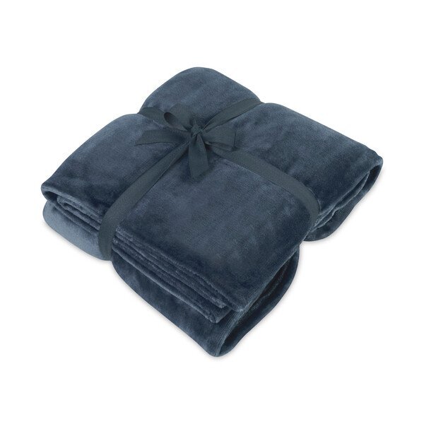 Mink Ever Soft Throw Blanket, 70" x 50"