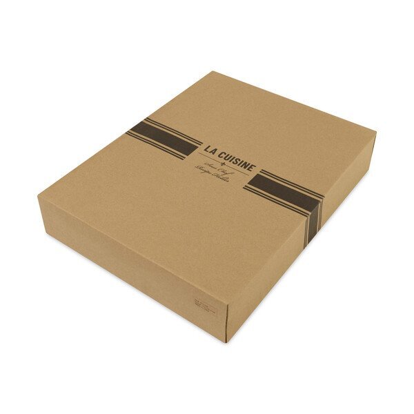 La Cuisine Acacia Wood Sous Chef Recipe Holder