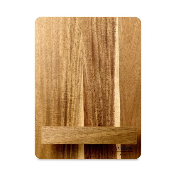 La Cuisine Acacia Wood Sous Chef Recipe Holder