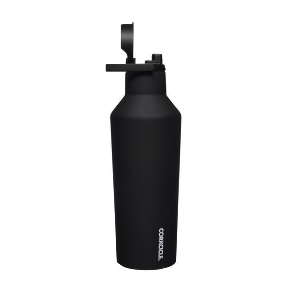 CORKCICLE® Soft Touch Triple Insulated Sport Canteen Bottle, 32oz.