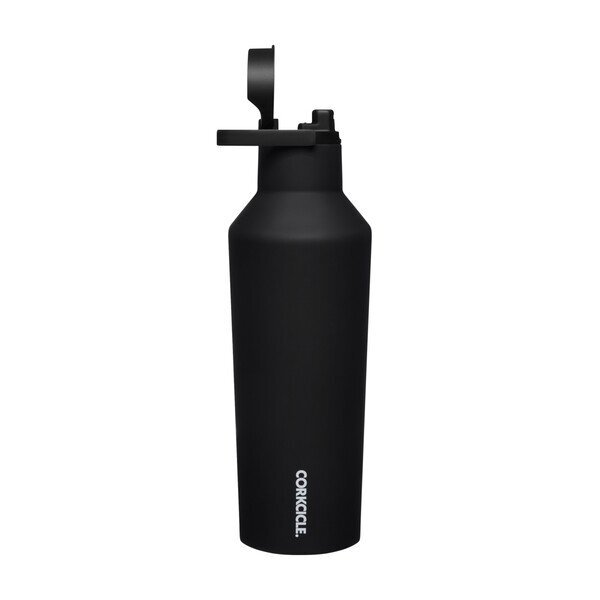 CORKCICLE® Soft Touch Triple Insulated Sport Canteen Bottle, 32oz.