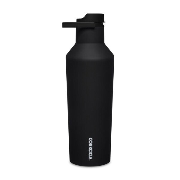 CORKCICLE® Soft Touch Triple Insulated Sport Canteen Bottle, 32oz.