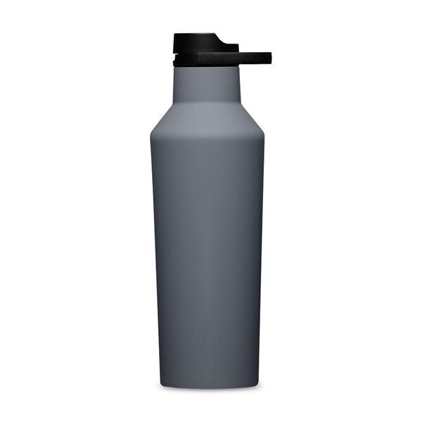 CORKCICLE® Soft Touch Triple Insulated Sport Canteen Bottle, 32oz.