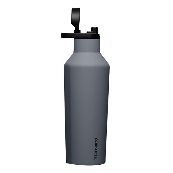 CORKCICLE® Soft Touch Triple Insulated Sport Canteen Bottle, 32oz.