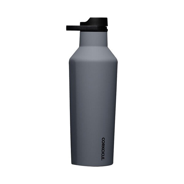 CORKCICLE® Soft Touch Triple Insulated Sport Canteen Bottle, 32oz.