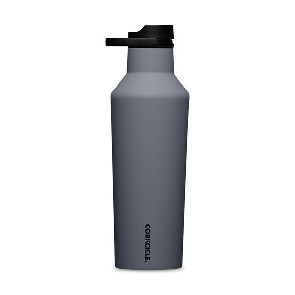 CORKCICLE® Soft Touch Triple Insulated Sport Canteen Bottle, 32oz.