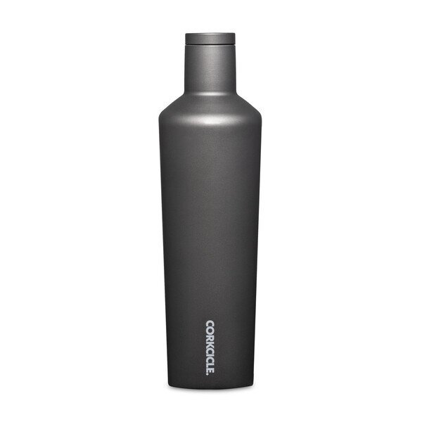 CORKCICLE® Pure Taste Triple Insulated Canteen, 25oz.
