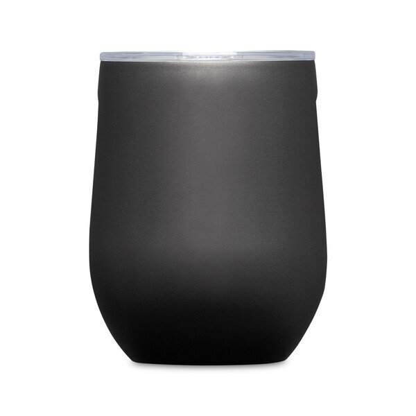CORKCICLE® Pure Taste Triple Insulated Stemless Wine Cup, 12oz.