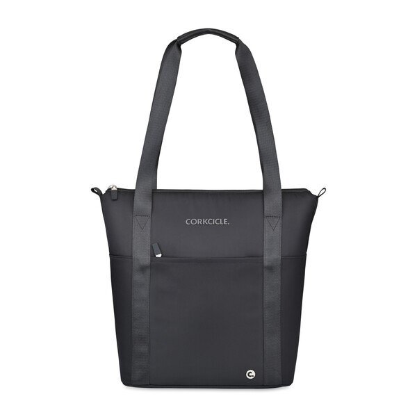CORKCICLE® Series A Nylon 15 Can Tote Cooler