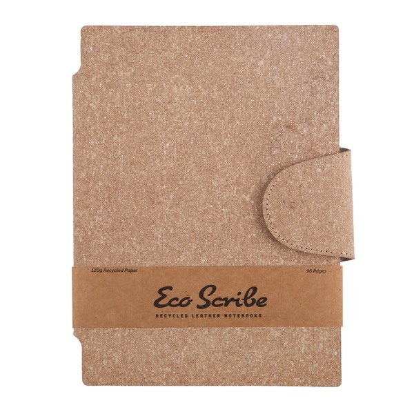 EcoScribe™ Notebook