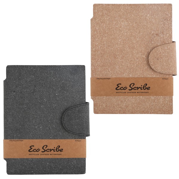 EcoScribe™ Notebook