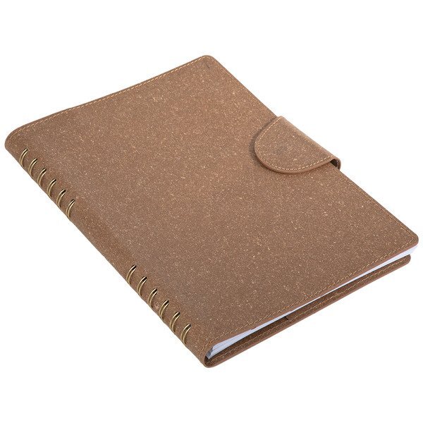EcoScribe™ Ring Bound Notebook
