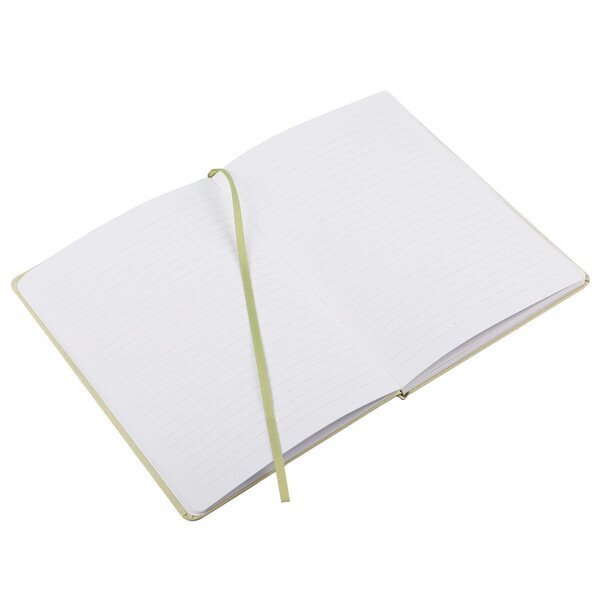 Harvest Fruit Fiber™ Notebook