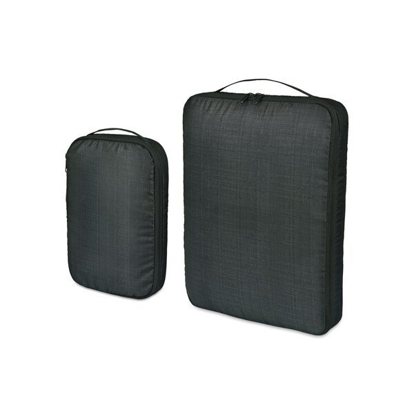 Alba rPET Compression Packing Cube Set