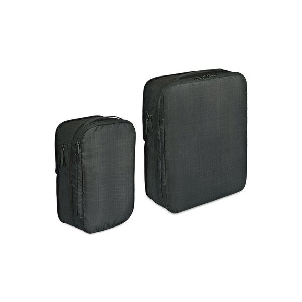 Alba rPET Compression Packing Cube Set