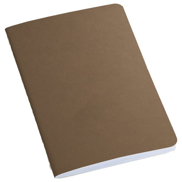 Harvest Fruit Fiber™ Pocket Notebook