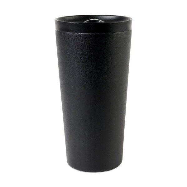Aviana™ Rowan Recycled Vacuum Insulated Tumbler, 17oz.