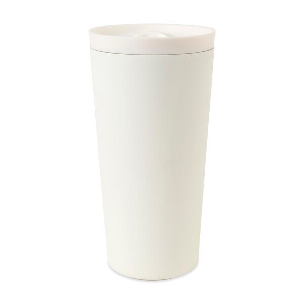 Aviana™ Rowan Recycled Vacuum Insulated Tumbler, 17oz.