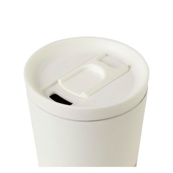 Aviana™ Rowan Recycled Vacuum Insulated Tumbler, 17oz.