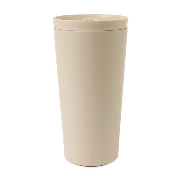 Aviana™ Rowan Recycled Vacuum Insulated Tumbler, 17oz.