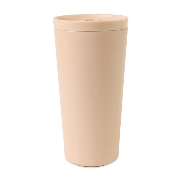 Aviana™ Rowan Recycled Vacuum Insulated Tumbler, 17oz.