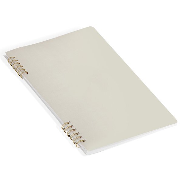 Harvest Fruit Fiber™ Ring Bound Notebook